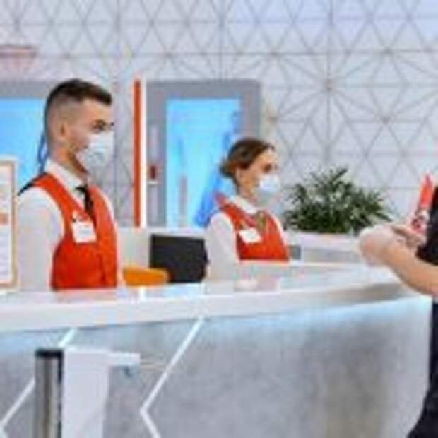 Подача заявлений на жилье для детей-сирот переведена в «Мои документы». Фото: mos.ru