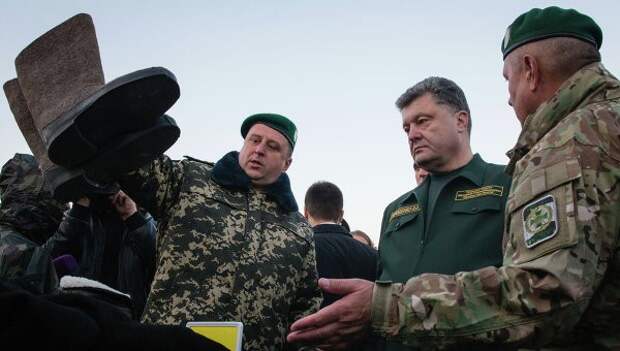 Министерство обороны Чехии решило безвозмездно передать украинской армии более 10 тысяч комплектов устаревшего зимнего обмундирования Министерство обороны Чехии решило безвозмездно передать украинской армии более 10 тысяч комплектов устаревшего зимнего обмундирования