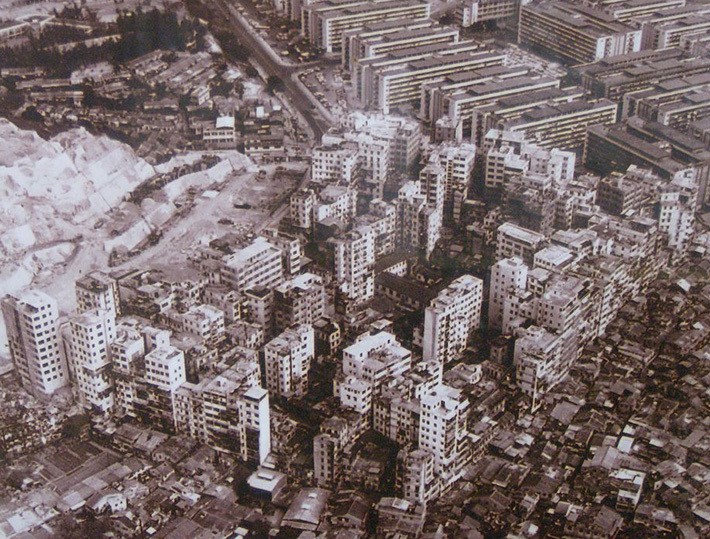 Kowloon46 Город тьмы