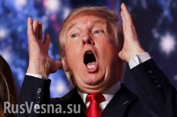 Иран уже выиграл у США, — европейская пресса | Русская весна