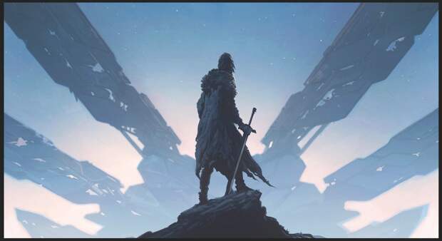 Постапокалипсис по-русски искусство, постапокалипсис, художник