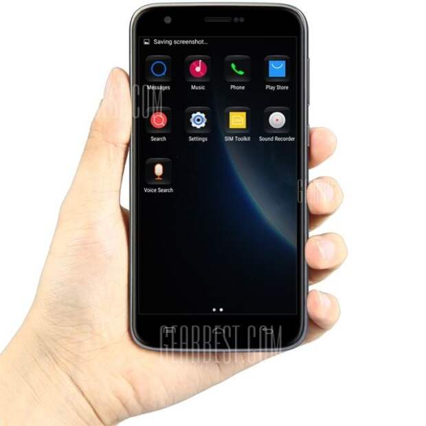 DOOGEE Y100 Plus