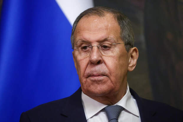 Лавров обвинил Мерца в цинизме из-за стремления Германии к лидерству в Европе