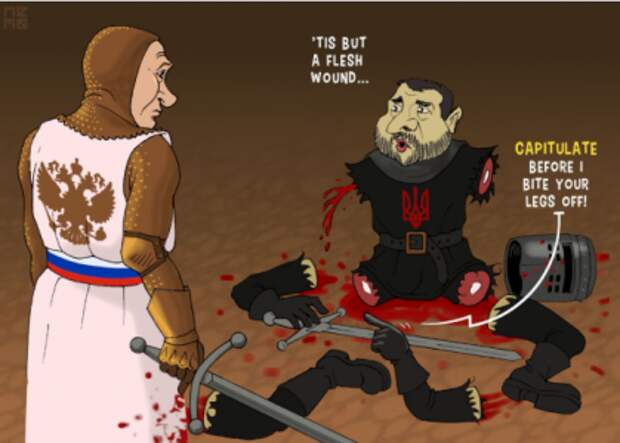 Ларри Джонсон: Было ли ЦРУ причастно к операции «Паутина» и нападению Израиля на Иран 12 июня?