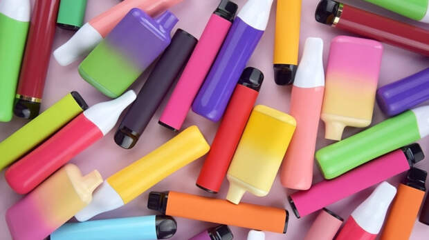 В Росстандарте поддержали дополнительные требования к маркировке вейпов