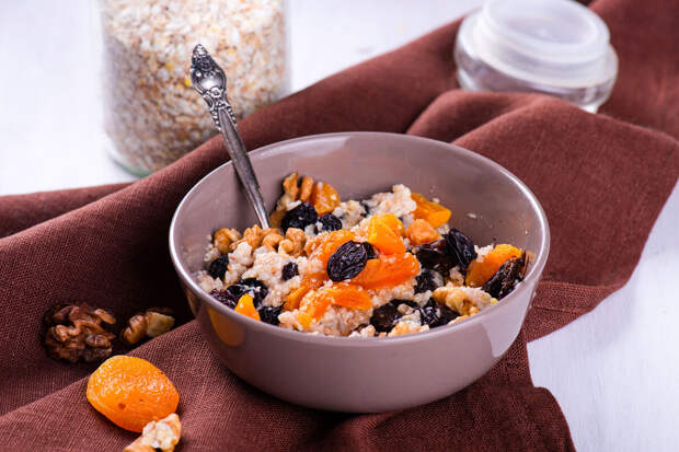 Врач Соломатина: к посту нужно готовится не только физически, но и морально