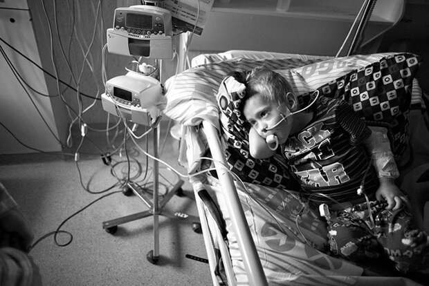 Дом ребенка