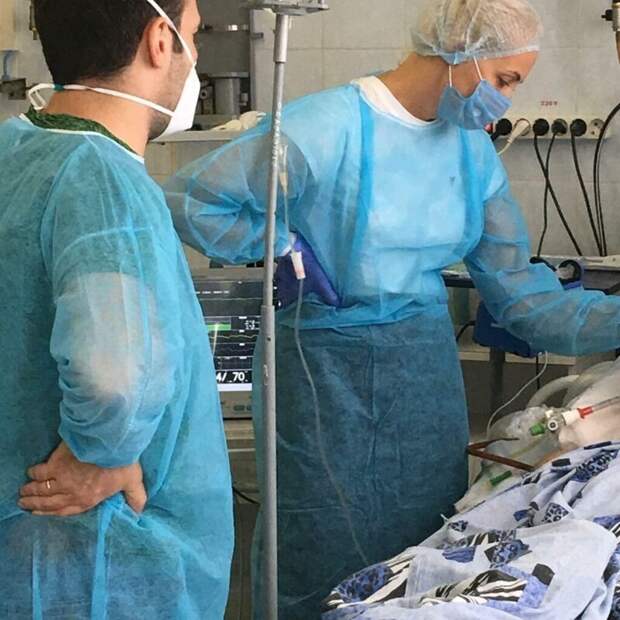 В Германии заявили, что Навального отравили веществом из группы «Новичок».