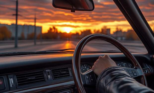 Просрочил — штраф: водителей предупредили о прекращении автоматического продления прав