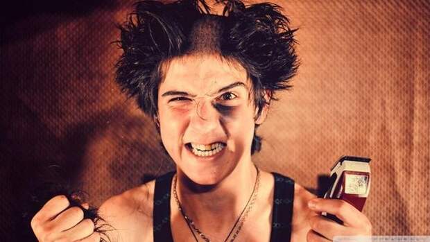 Криворукие актеры из телемагазинов