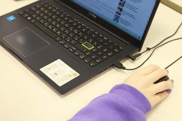 Ленобласть признана лидером цифровой трансформации в СЗФО