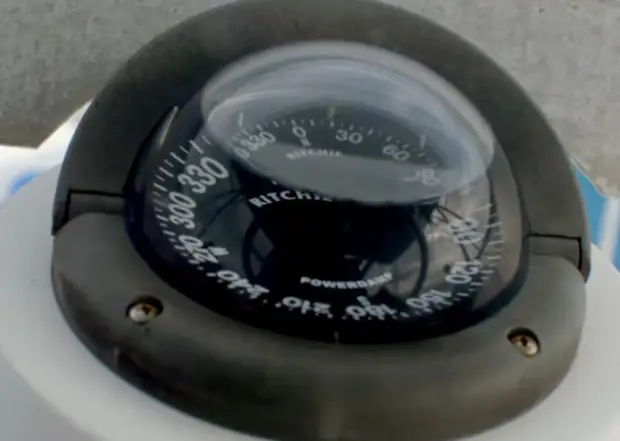 Топ-10 лучших теорий, объясняющих феномен Бермудского треугольника