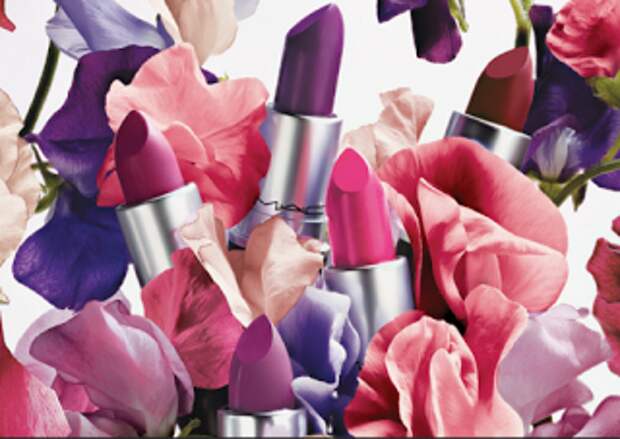 matte lipstick