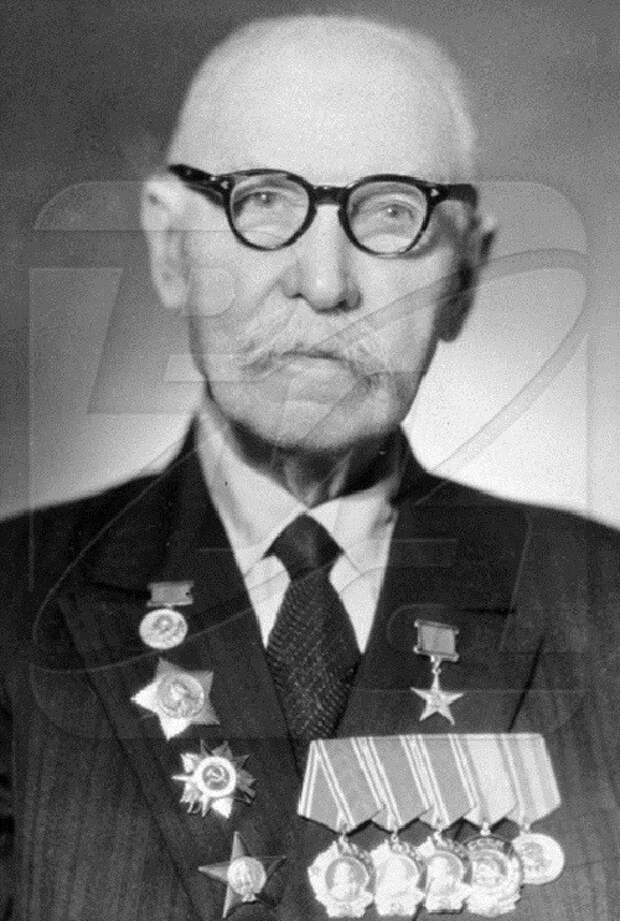 Фёдор Васильевич Токарев история, конструктор, факты