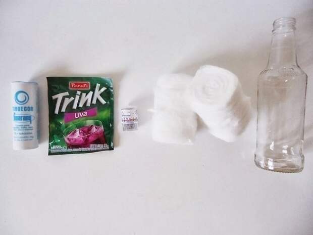 Космос в баночках Космос в баночках