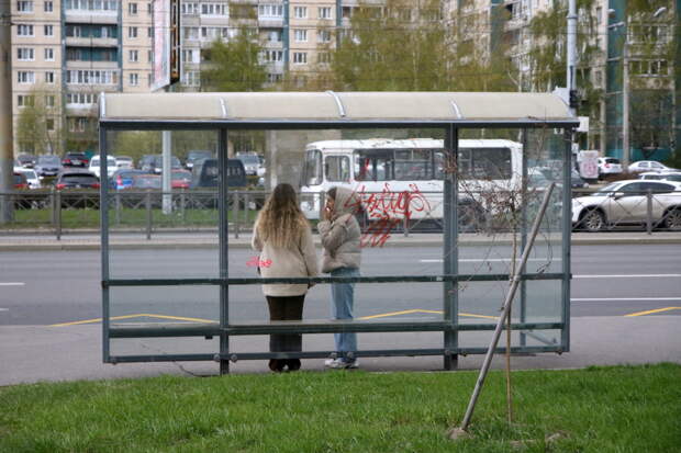 В Самаре нашли перевозчика на автобусный маршрут №85