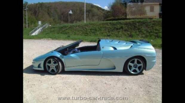 По всей видимости, дьявольски любит (или любил?) свою машину владелец данной Lamborghini Diablo. В объявлении указано, что это единственная в мире <br> такая модель с электрическим люком! В своем откровении хозяин долго рассказывает о люке и 4-х позициях его открывания, но уверены, что вряд ли тебе <br> это будет интересно. Главное, что тот самый люк (ну и плюс автомобиль, или наоборот) оценен в 350 000 евро. По всей видимости, дьявольски любит (или любил?) свою машину владелец данной Lamborghini Diablo. В объявлении указано, что это единственная в мире <br> такая модель с электрическим люком! В своем откровении хозяин долго рассказывает о люке и 4-х позициях его открывания, но уверены, что вряд ли тебе <br> это будет интересно. Главное, что тот самый люк (ну и плюс автомобиль, или наоборот) оценен в 350 000 евро.