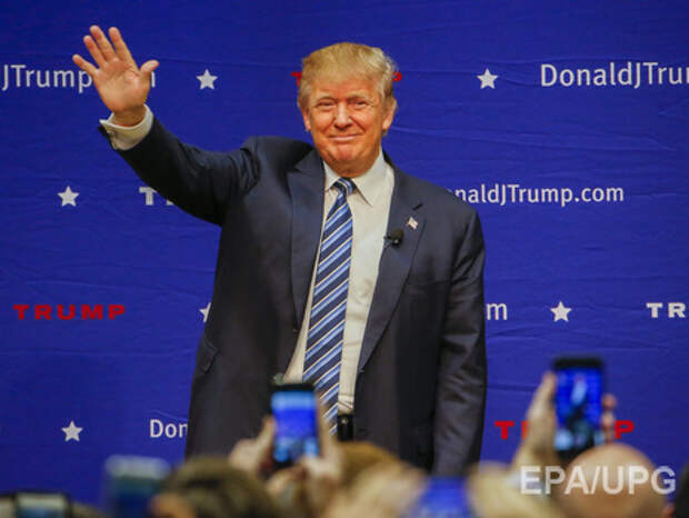 Трамп предложил пытать террористов