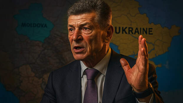 Спасибо Козаку за это? Миллионы долларов Россия отдала Таджикистану, Узбекистану, Туркмении и Армении