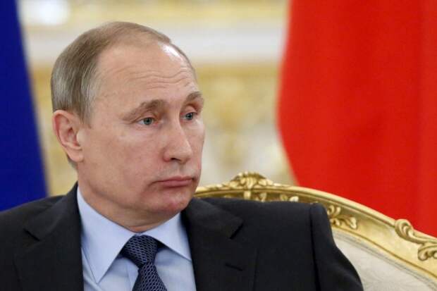 Так слил Путин или нет?