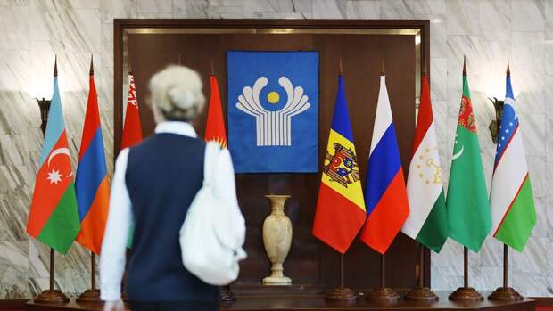 Молдавия объявила: выход из СНГ завершится в апреле 2027 года