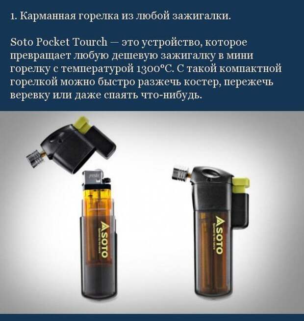 Зажигалка soto. Длина китайской зажигалки. Soto Pocket Torch купить.