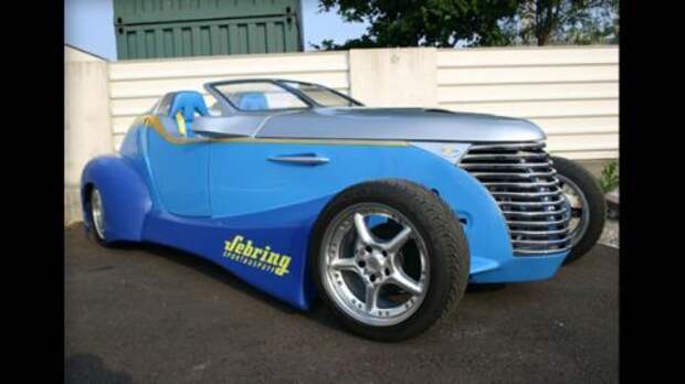 Топ 10 самых дорогих авто через интернет (41 фото) Топ 10 самых дорогих авто через интернет (41 фото)