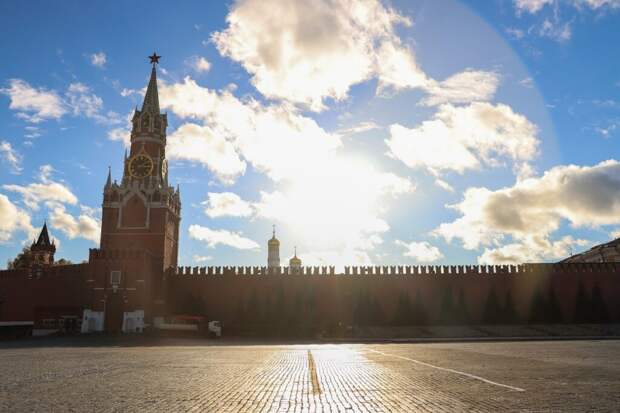 Чемезов рассказал о предстоящем фестивале «Спасская башня»