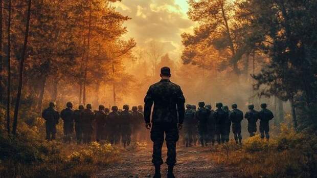 Коллаж NovorosInform