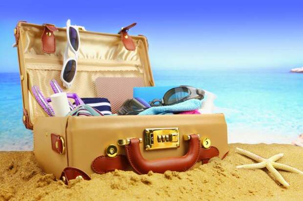 Как мне удалось сэкономить на поездке за границу: бесплатные туристические достопримечательности, отдельная карта для расходов и другие секреты