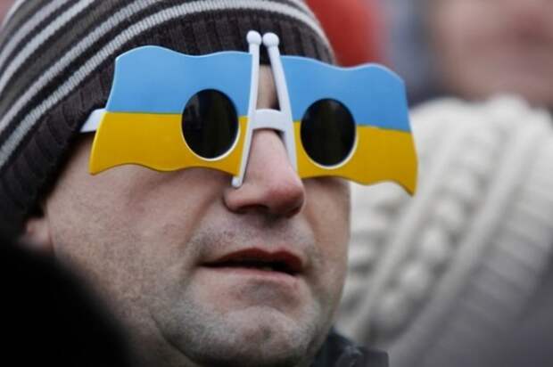 Кто наслал чуму на хаты Украины