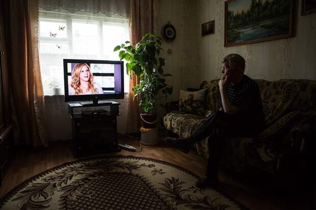 Loshchilov_22 Локомотив времени: Узкоколейка из настоящего в прошлое в серии Алексея Лощилова