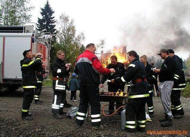 Улыбнись! :) (19поводов)
