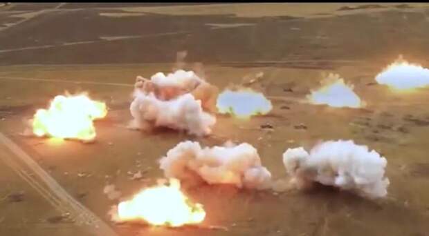 Срочно! ВСУ попытались воспользоваться плохой погодой, но просчитались