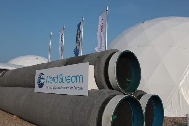 Nord-Stream