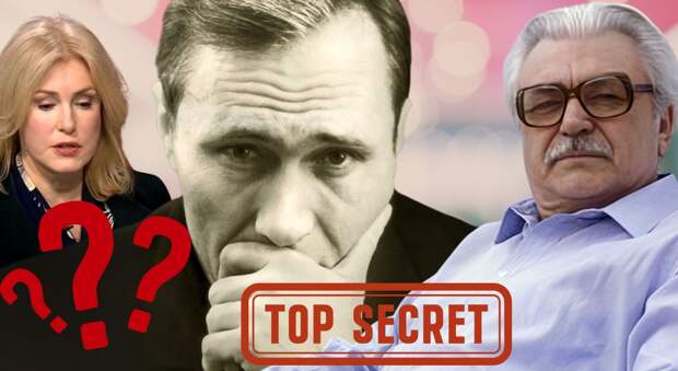 Смерть, которую скрывали 50 лет: Мария Шукшина вскрыла правду об отравлении отца — «Бондарчук знал и молчал»