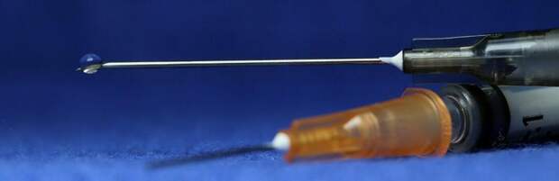 В Карагандинской области внедряют систему контроля хранения вакцин