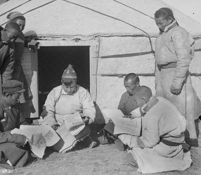 Зачем независимая Тува присоединилась к СССР в 1944 году