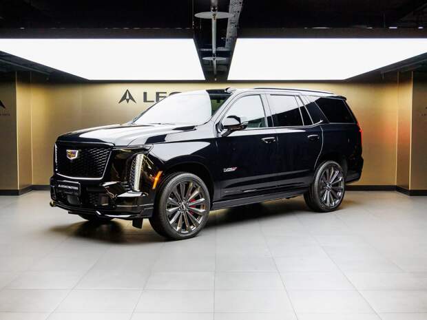 Как Legacy Motors выстраивает сервис для клиентов на рынке премиальных автомобилей