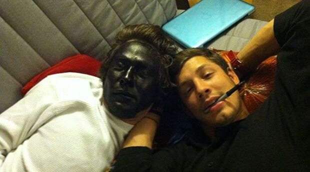 Пятничные фотоприколы