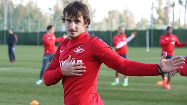 Экс-игрок «Спартака» Павел Яковлев дал прогноз на матч красно-белых в Сочи: «Он будет заряжен с первых минут»
