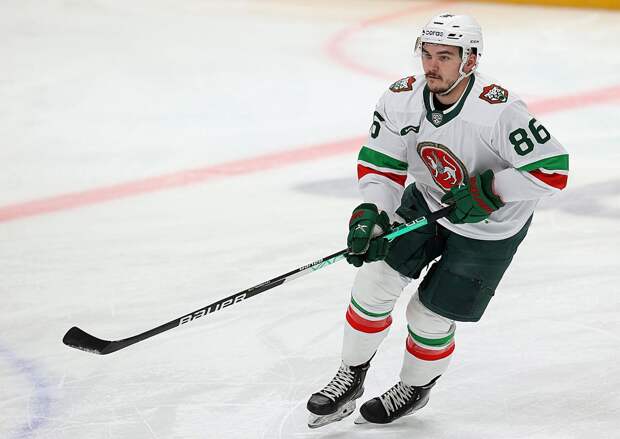 Дыняк после 2:1 с Минском: «Мы победили — красавцы. Где требовалось — сыграли правильно, не искали сложных решений»