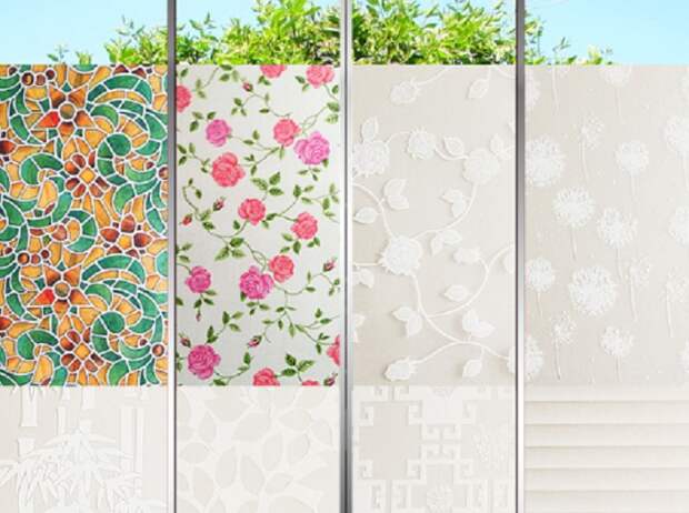 Всегда думала, что это очень дорогие окна, а оказалось. Сделала из своего дома дворец без усилий! Как же это красиво.