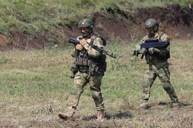 Представители теробороны в Белгородской области заявили, что не получили деньги