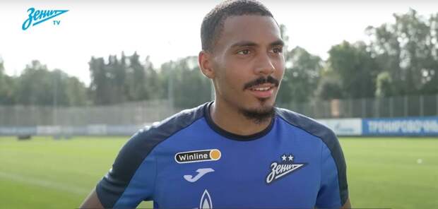 Экс-футболист «Зенита» Изидор сменил гражданство и сыграет на ЧМ за Гаити