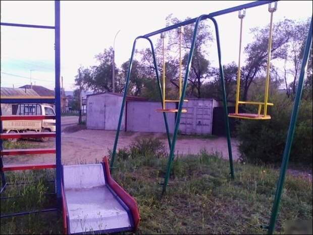 Такое возможно только в России маразмы, россия, юмор