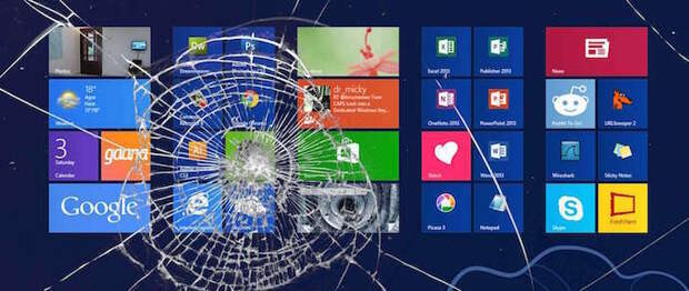 Эксперты: за год число уязвимостей Windows выросло в четыре раза