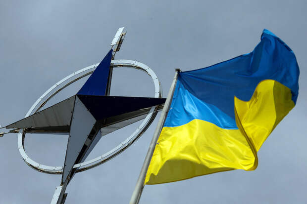 Столтенберг: для вступления в НАТО Украина должна победить в конфликте с РФ