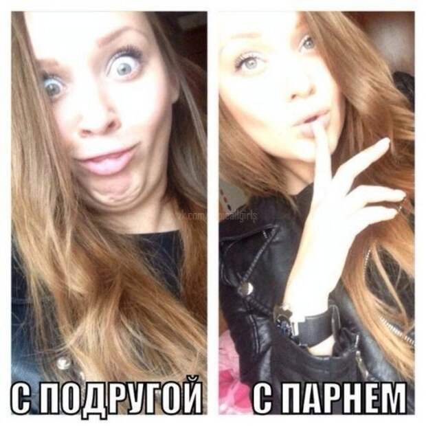 Смешные фотомемки - лучшие приколы