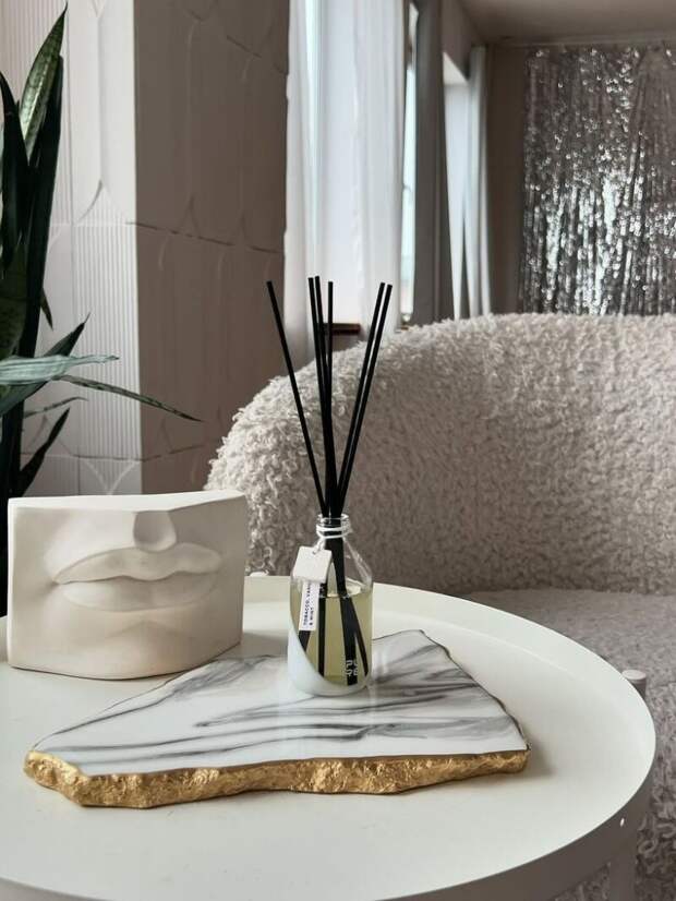 5 ароматов для создания уютного интерьера